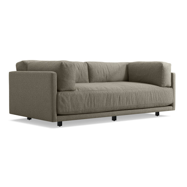 Blu Dot Sunday 82" Sofa & Reviews Wayfair